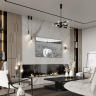 Настенный светильник ODEON LIGHT KOLOS 5459/4WL