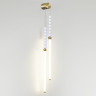 Настенный светильник ODEON LIGHT MONELLA 6639/16WL