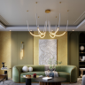 Настенный светильник ODEON LIGHT MONELLA 6639/16WL