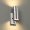 Уличный настенный светильник ODEON LIGHT HIGHTECH ODL23 561 MOTTO 4388/2W