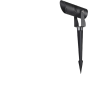 Грунтовый светильник ODEON LIGHT NATURE STIMA 6648/6GL3