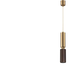 Подвесной светильник ODEON LIGHT CAUCHO 7062/1A