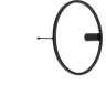 Настенный светильник ODEON LIGHT OMEN 4386/24WL