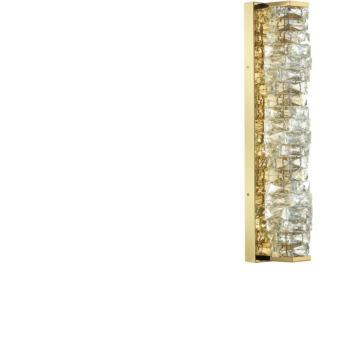 Настенный светильник ODEON LIGHT STRAZA 4999/15WL