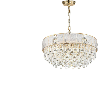 Подвесная люстра ODEON LIGHT FIESTA 5070/12