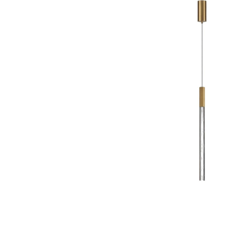 Подвесной светильник ODEON LIGHT ALETTA 6679/4L