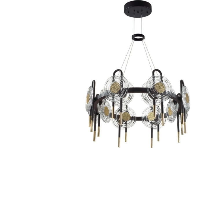 Подвесная люстра ODEON LIGHT MAGNET MODERN 5407/92L