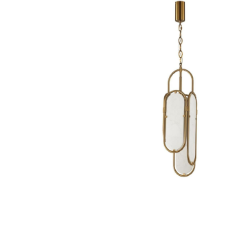 Подвесной светильник ODEON LIGHT MILANO 7066/15L