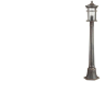 Уличный светильник ODEON LIGHT VIRTA 4044/1F