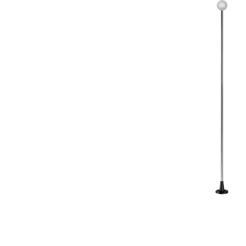 Уличный светильник ODEON LIGHT NOTTE 7123/1GL
