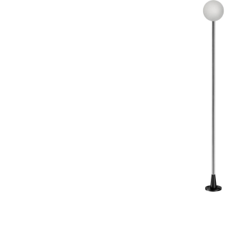 Уличный светильник ODEON LIGHT NATURE NOTTE 7123/1GLB