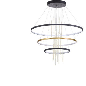 Подвесной светильник ODEON LIGHT L-VISION MONICA 3901/99L