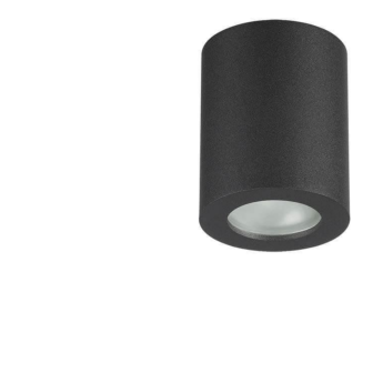Потолочный светильник ODEON LIGHT HIGHTECH AQUANA 3572/1C